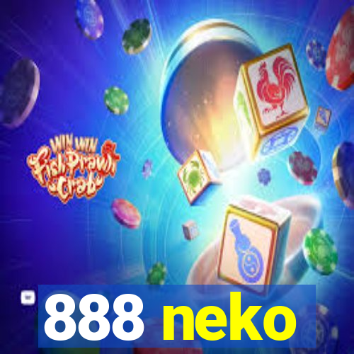 888 neko